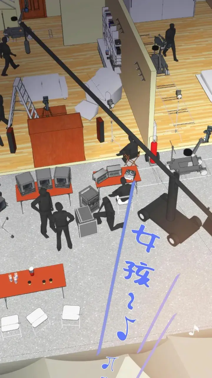《我有九千万亿舔狗金》第348话 说曹操曹操就到图18