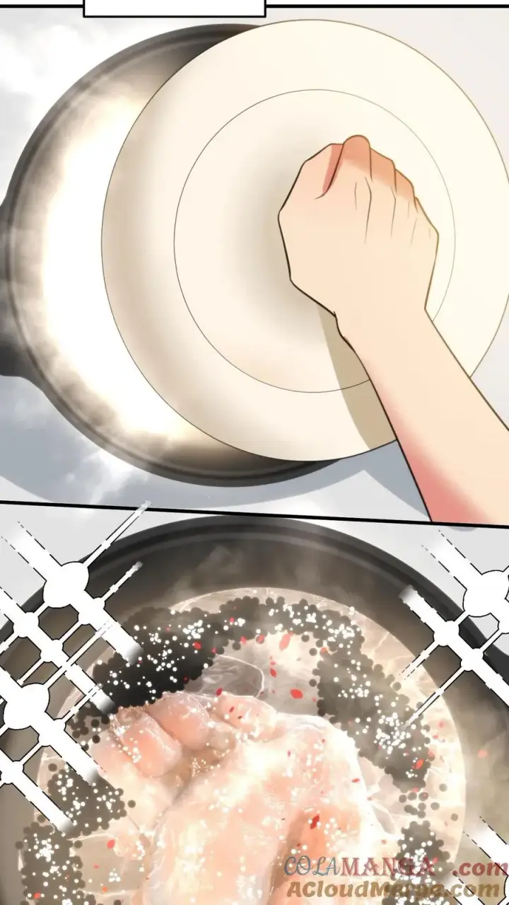 《我有九千万亿舔狗金》第353话 灵魂开始颤抖！图9