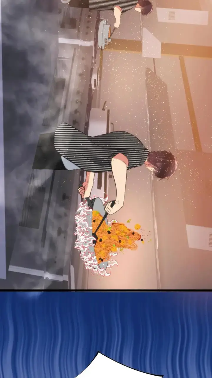 《我有九千万亿舔狗金》第356话 有失礼仪图34