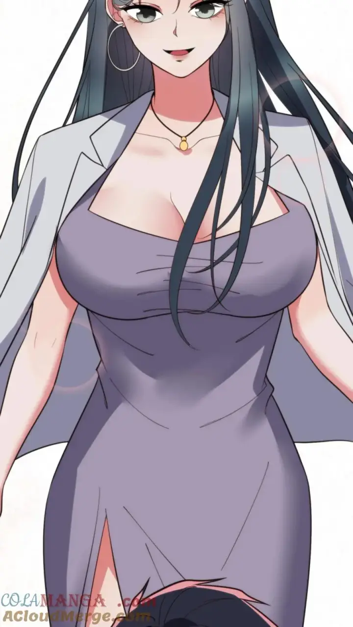 《我有九千万亿舔狗金》第363话 三妻四妾图11