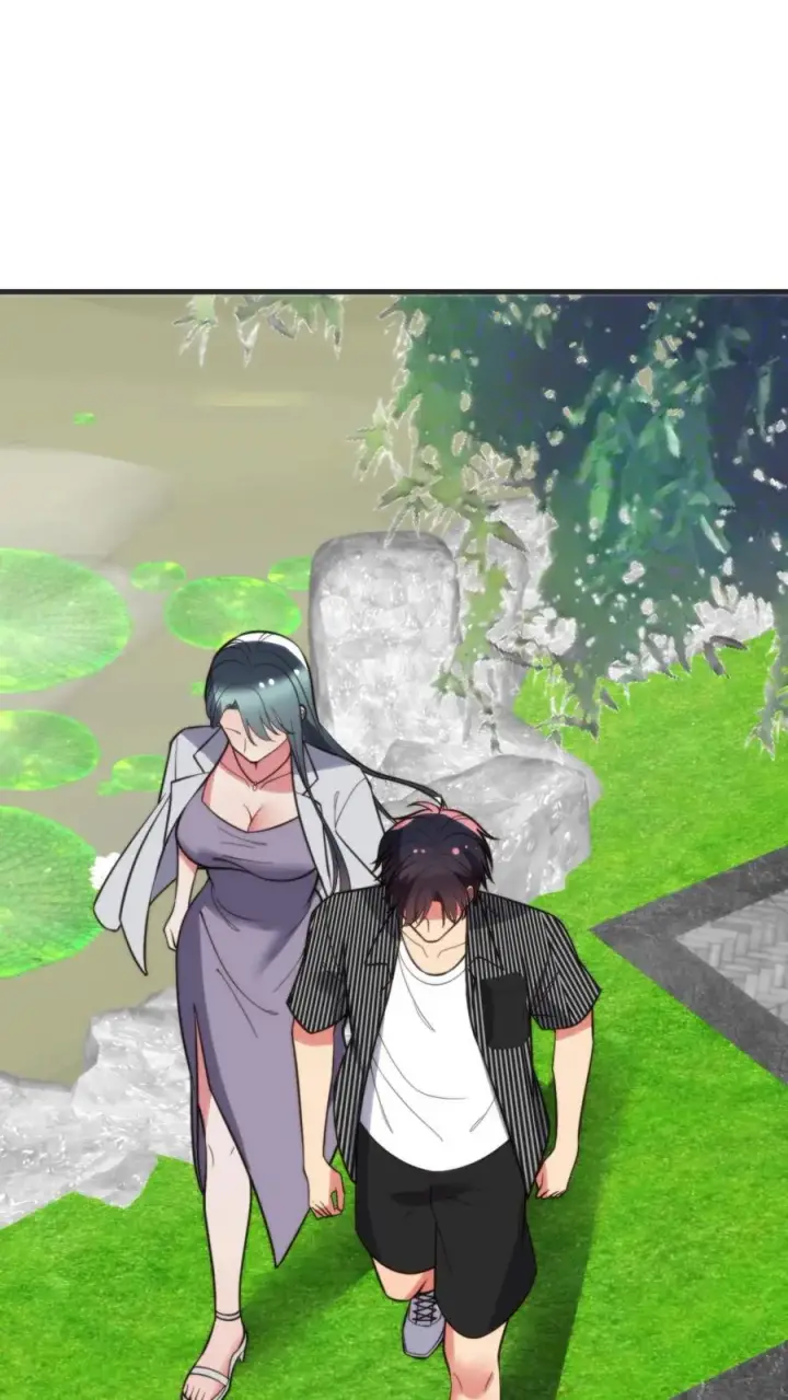 《我有九千万亿舔狗金》第363话 三妻四妾图2