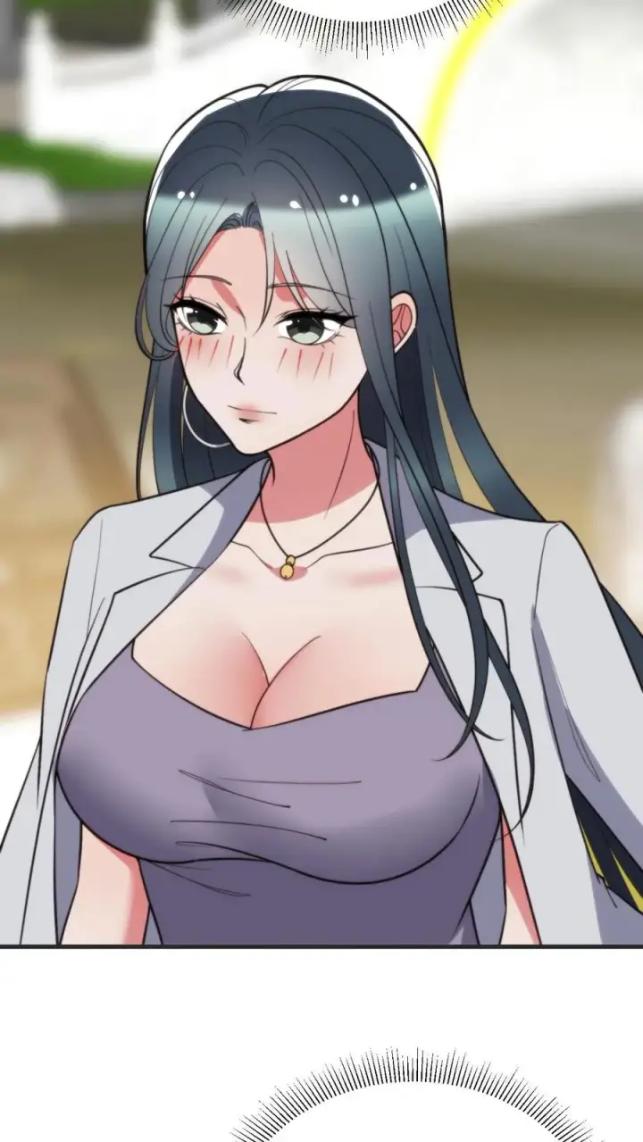 《我有九千万亿舔狗金》第363话 三妻四妾图4
