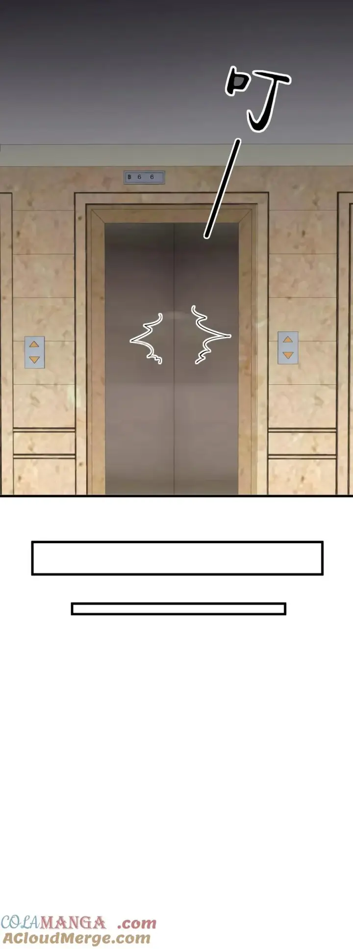 《我有九千万亿舔狗金》第369话 这是人是鬼？图29