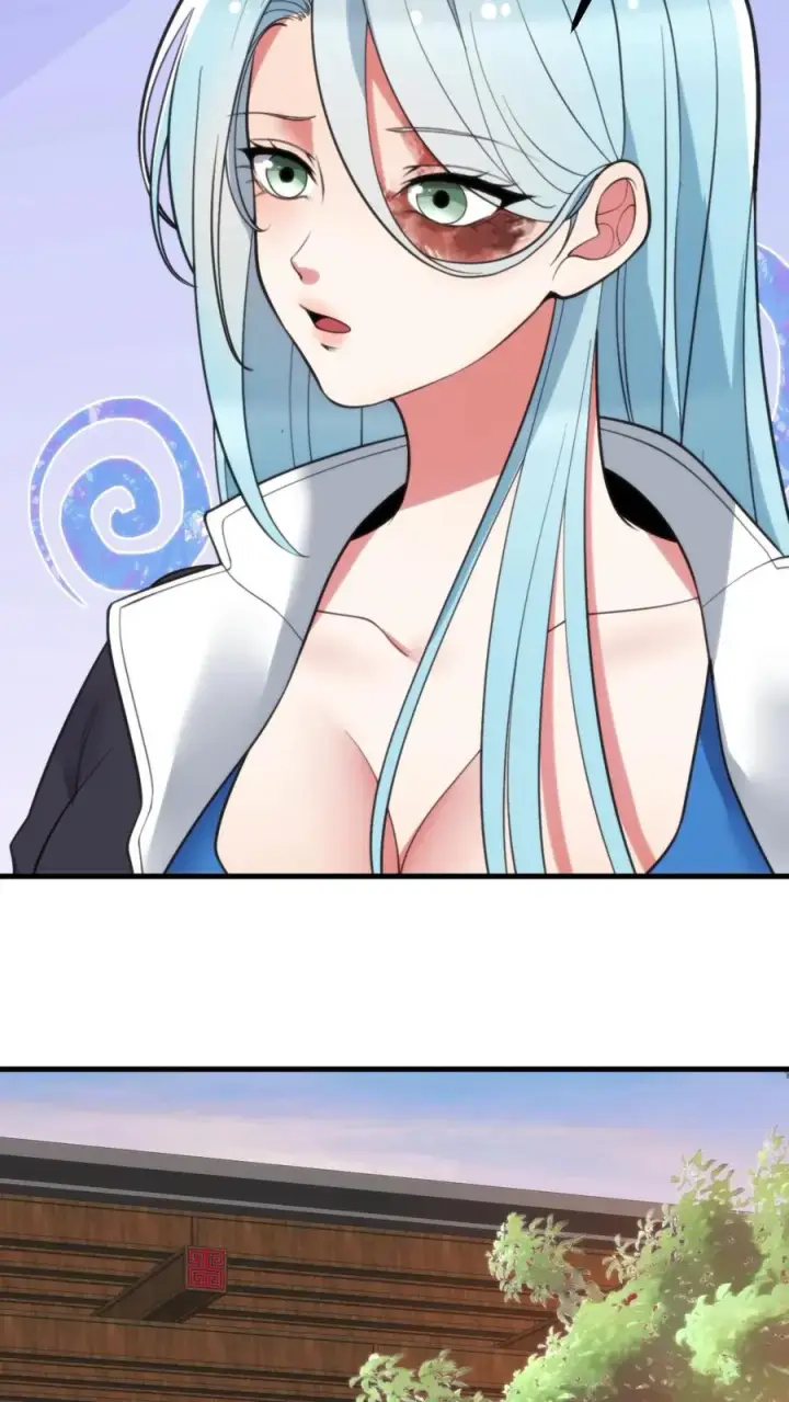 《我有九千万亿舔狗金》第375话 执意如此图12