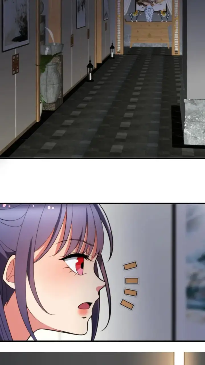 《我有九千万亿舔狗金》第377话 虎狼之词图8