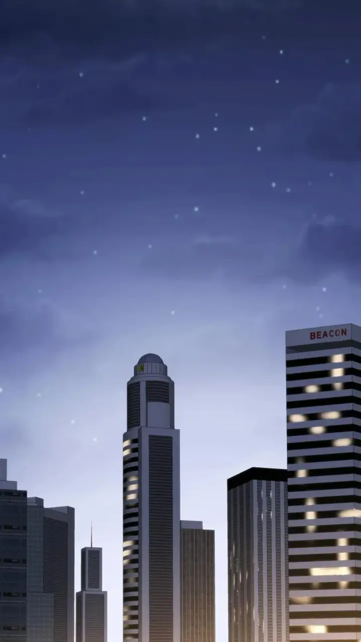 《我有九千万亿舔狗金》第378话 暗夜玫瑰图14