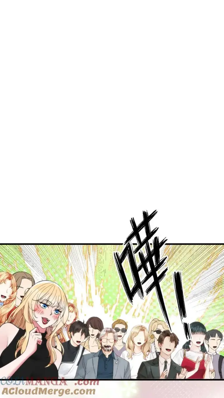《我有九千万亿舔狗金》第399话 超级英雄图7