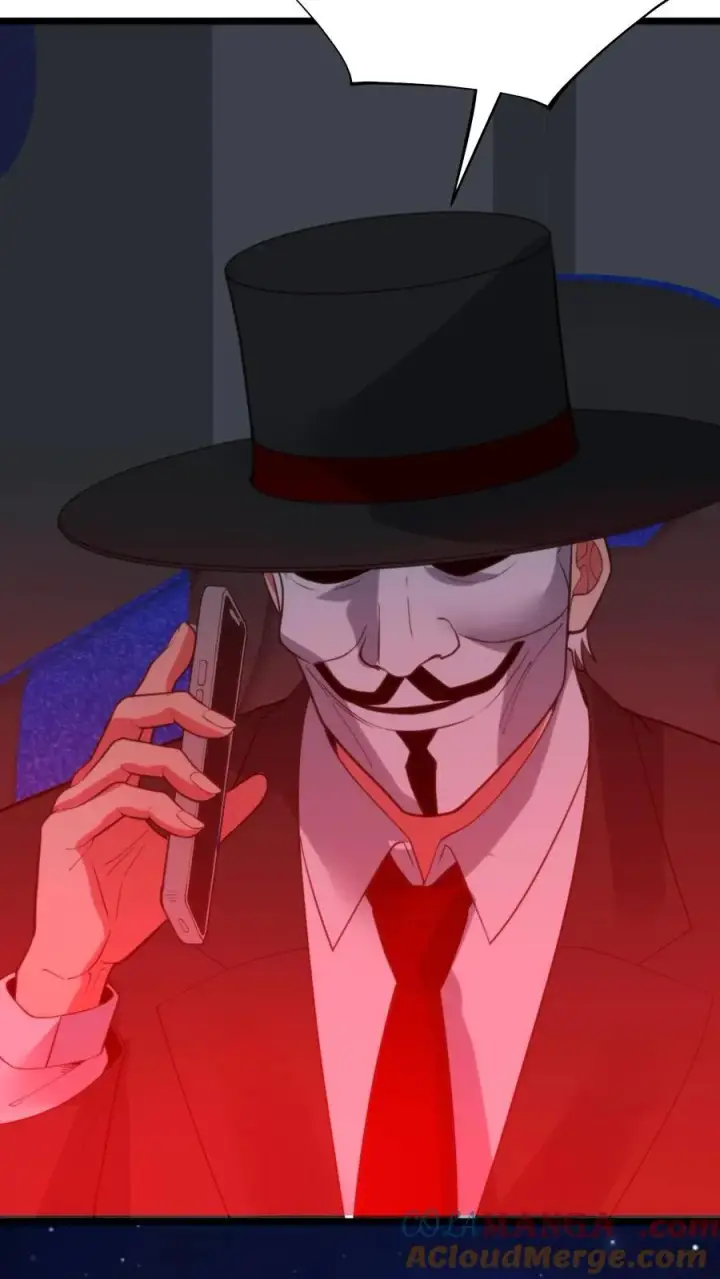 《我有九千万亿舔狗金》第402话 盖世才华图9
