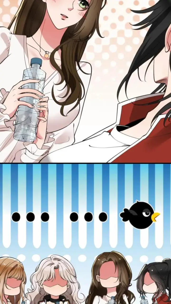 《我有九千万亿舔狗金》第74话 菜，就多练！图20
