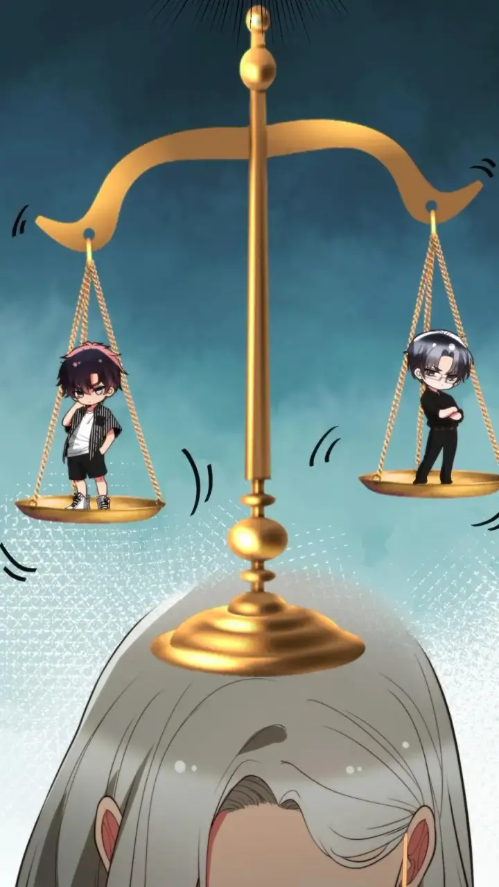 《我有九千万亿舔狗金》第416话 蛛丝马迹图8