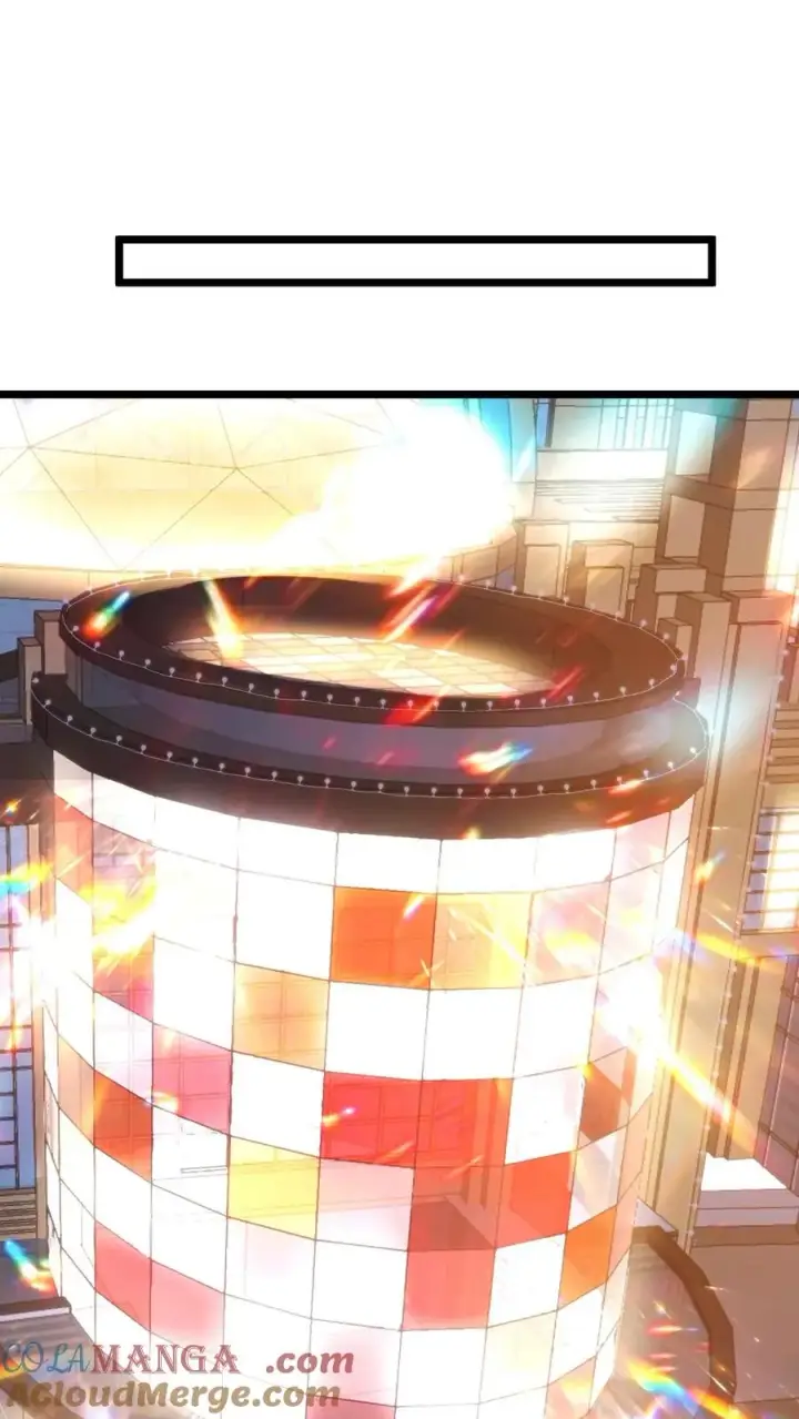 《我有九千万亿舔狗金》第417话 奖金五百万！图17