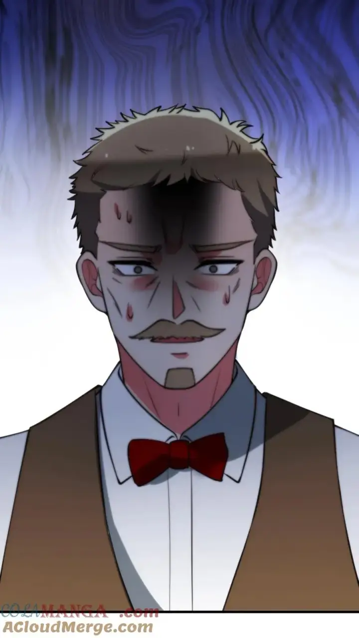 《我有九千万亿舔狗金》第419话 一局定生死图17