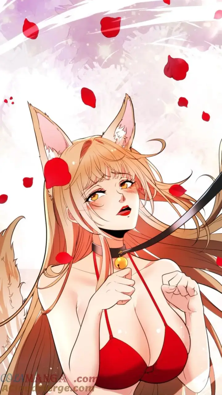 《我有九千万亿舔狗金》第426话 魔鬼！魔鬼！！图19