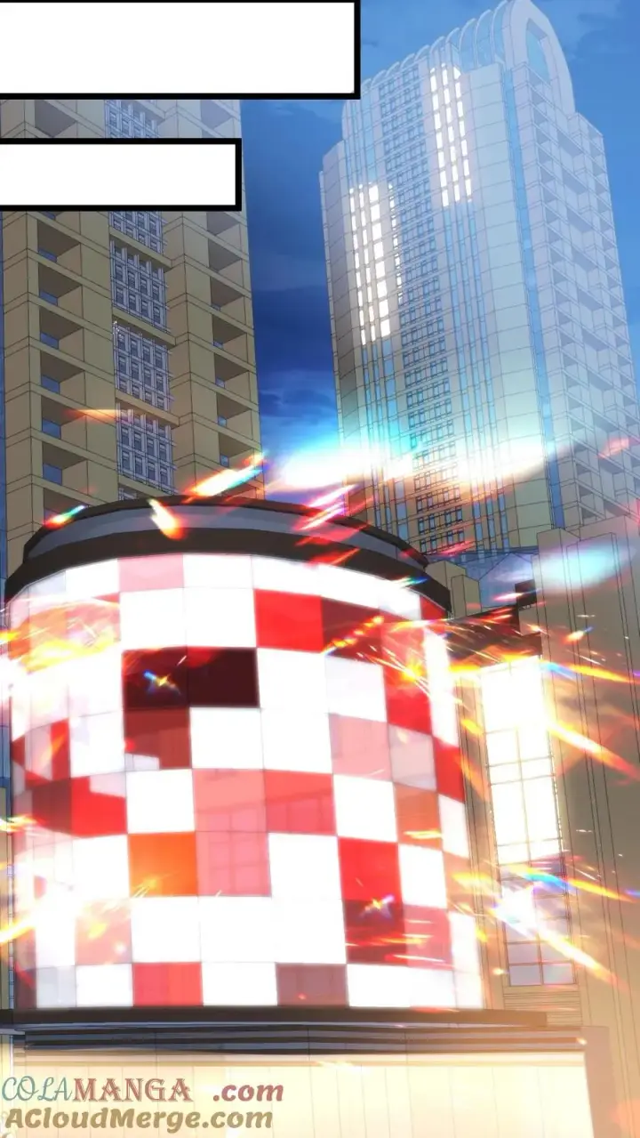 《我有九千万亿舔狗金》第426话 魔鬼！魔鬼！！图21