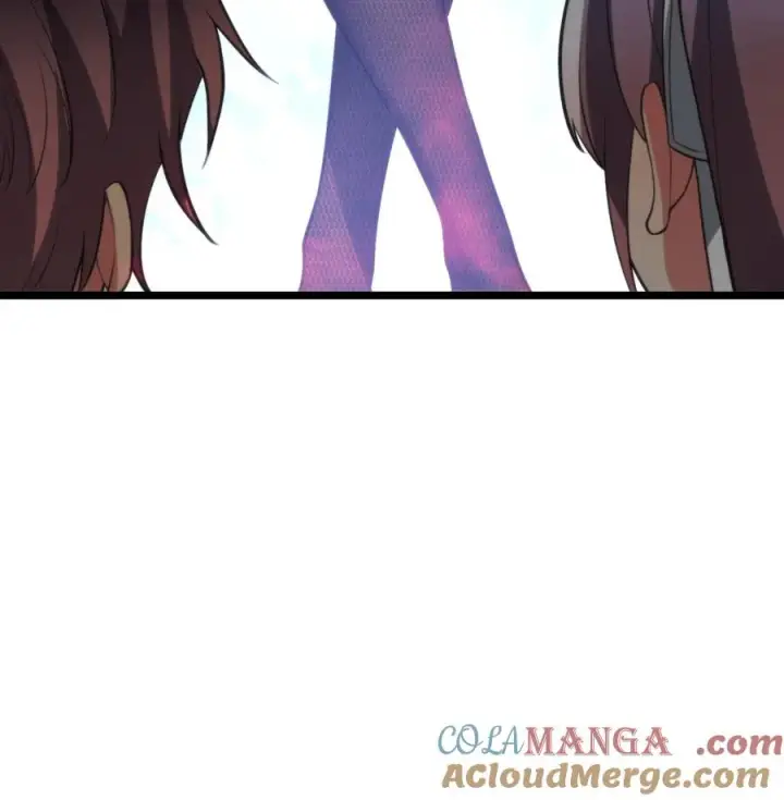 《我有九千万亿舔狗金》第426话 魔鬼！魔鬼！！图33