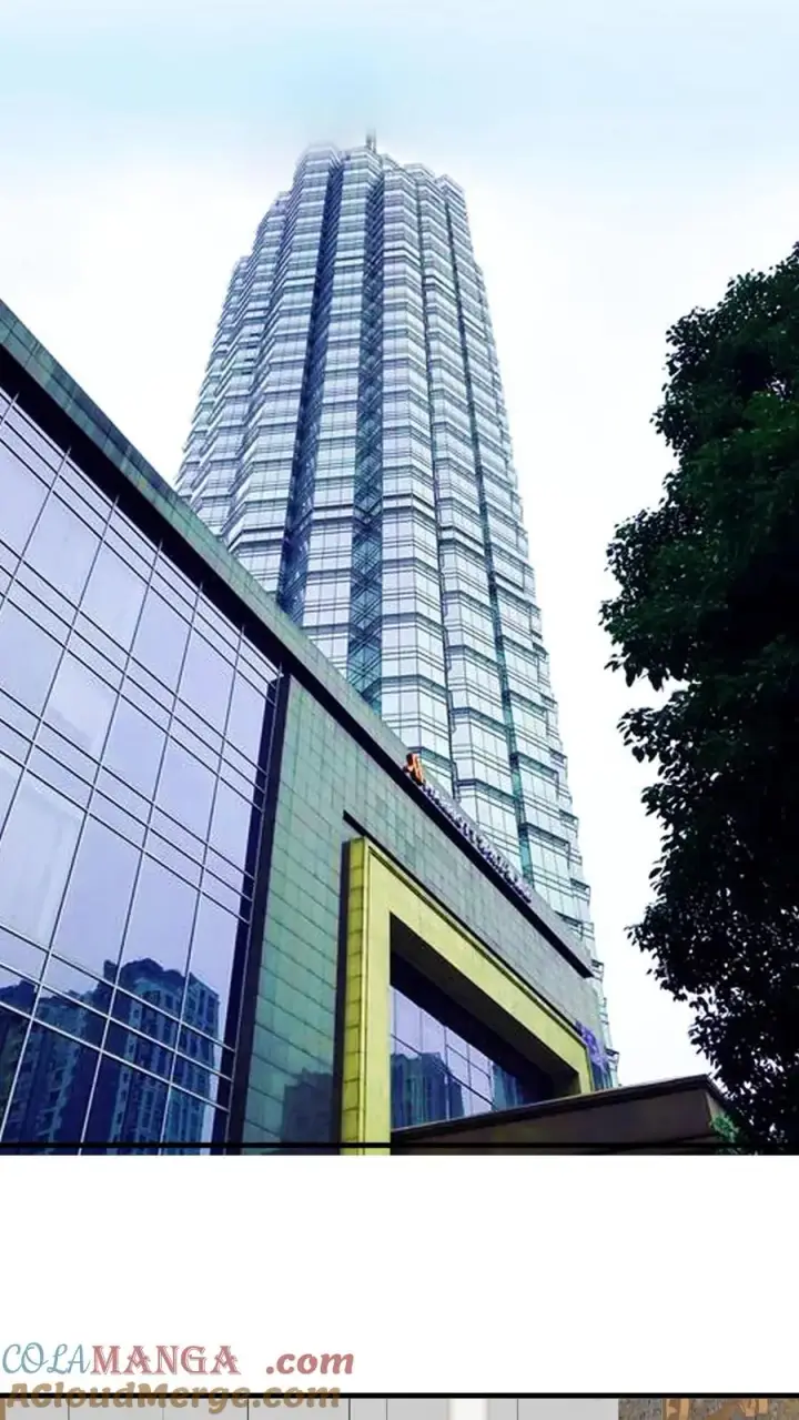 《我有九千万亿舔狗金》第451话 神仙补疤膏图25