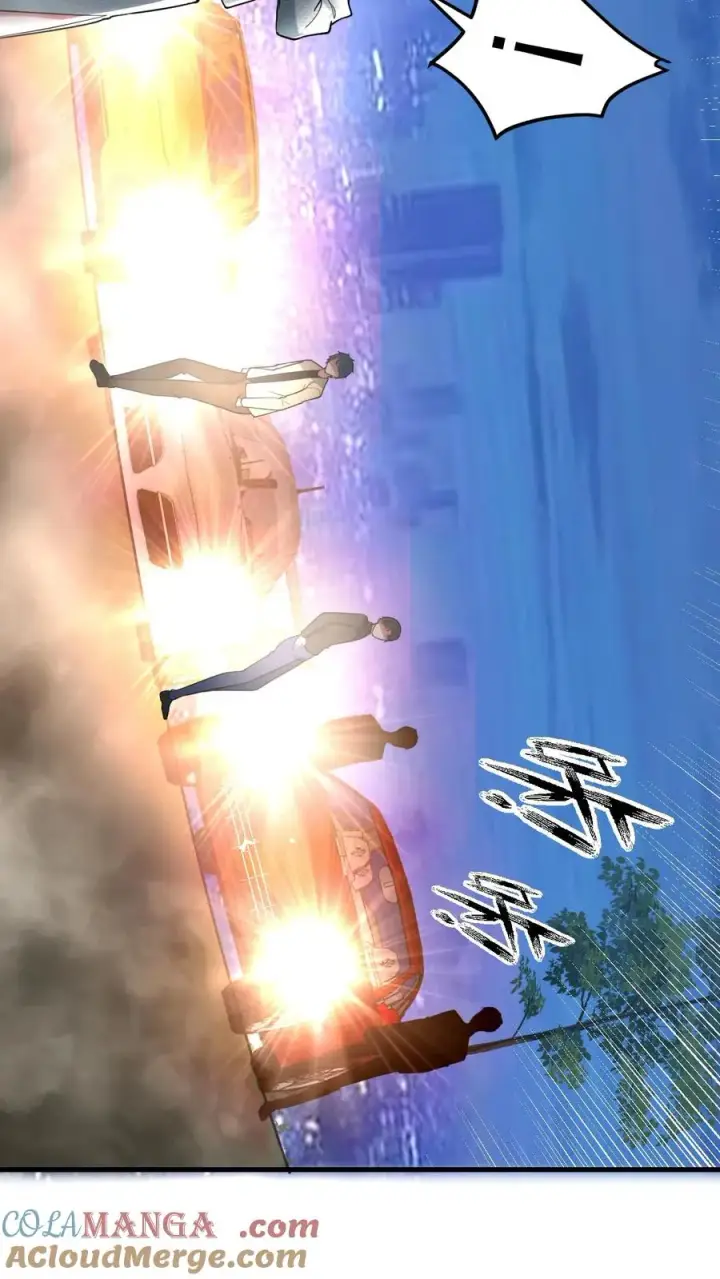 《我有九千万亿舔狗金》第459话 狠狠羞辱她图25