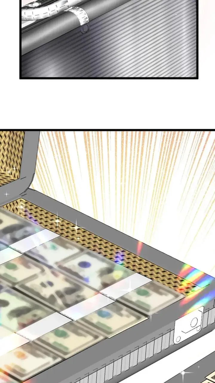 《我有九千万亿舔狗金》第460话 跳梁小丑！图10