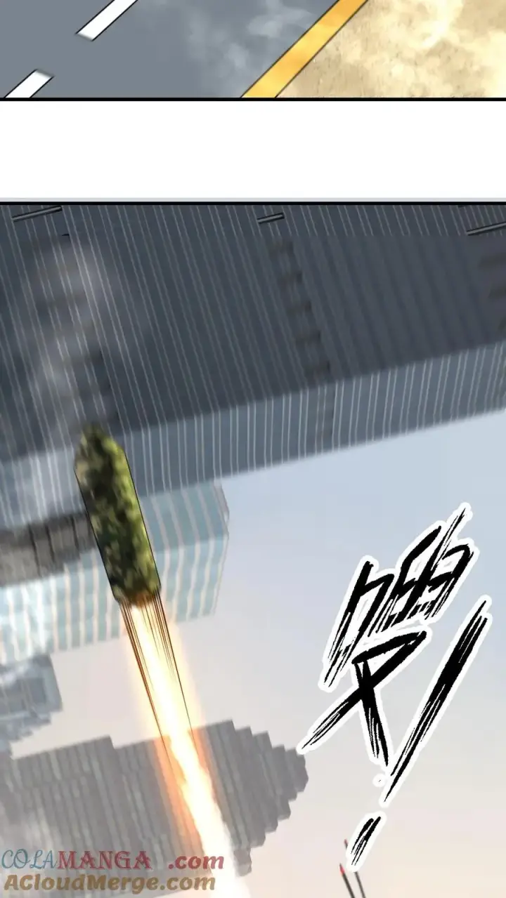 《我有九千万亿舔狗金》第479话 末日队长图19