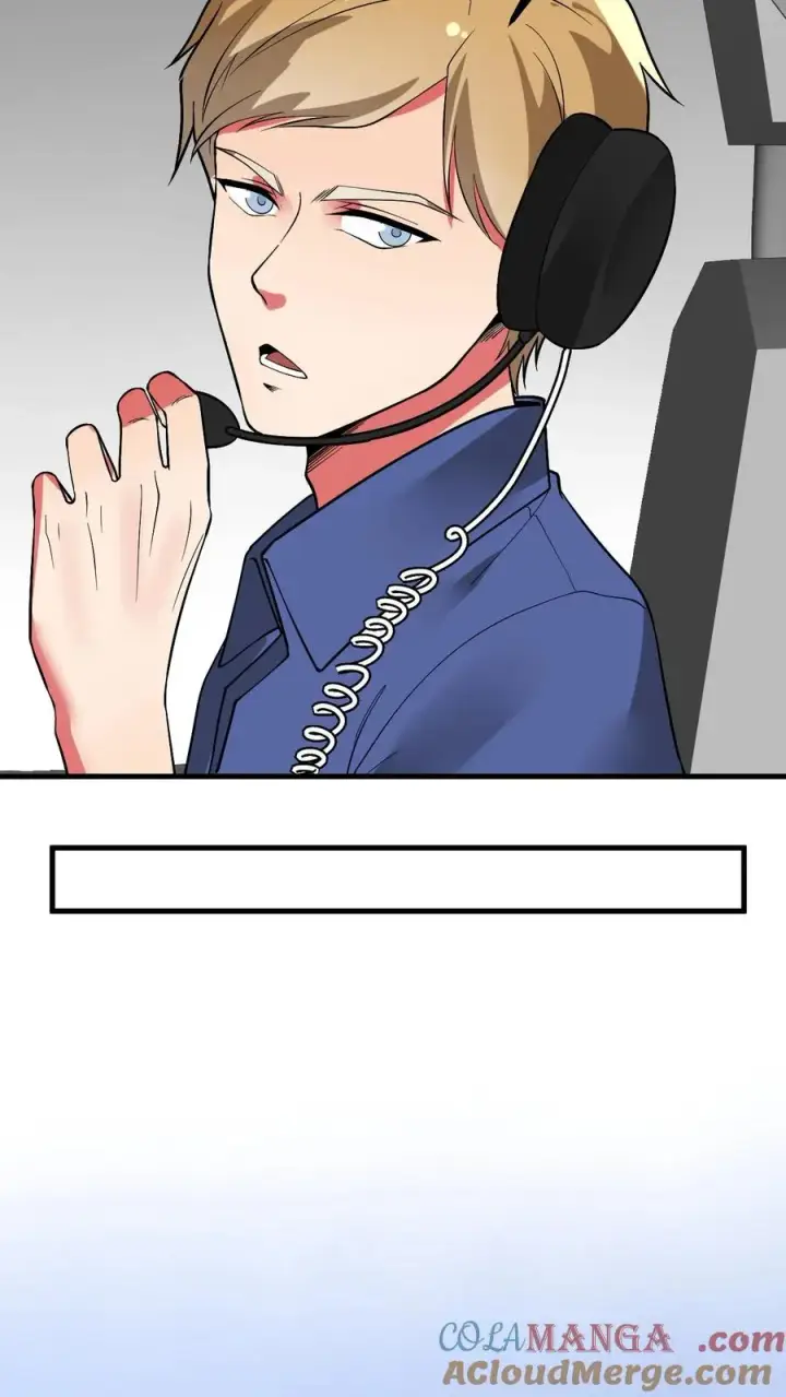 《我有九千万亿舔狗金》第479话 末日队长图27