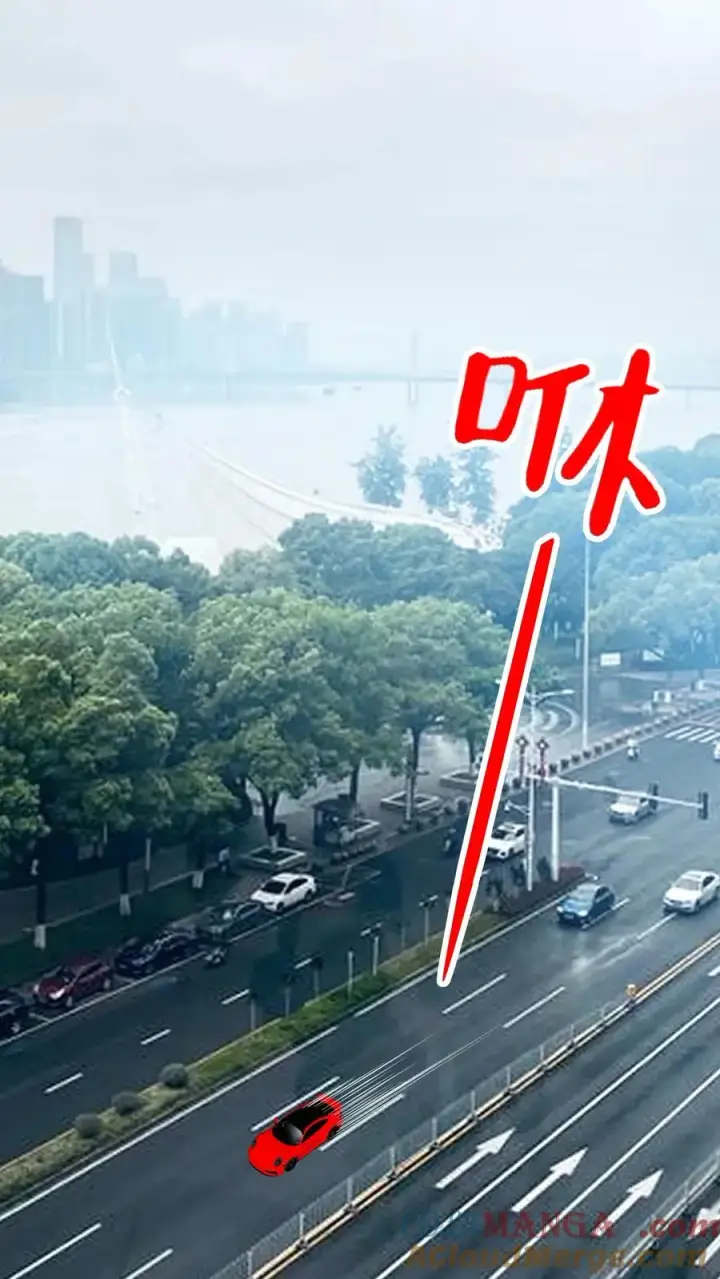 《我有九千万亿舔狗金》第479话 末日队长图7