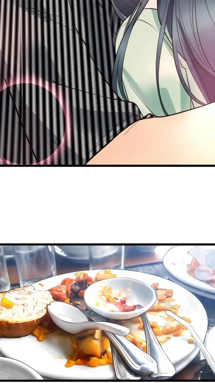 《我有九千万亿舔狗金》第486话 真爱逞强图30