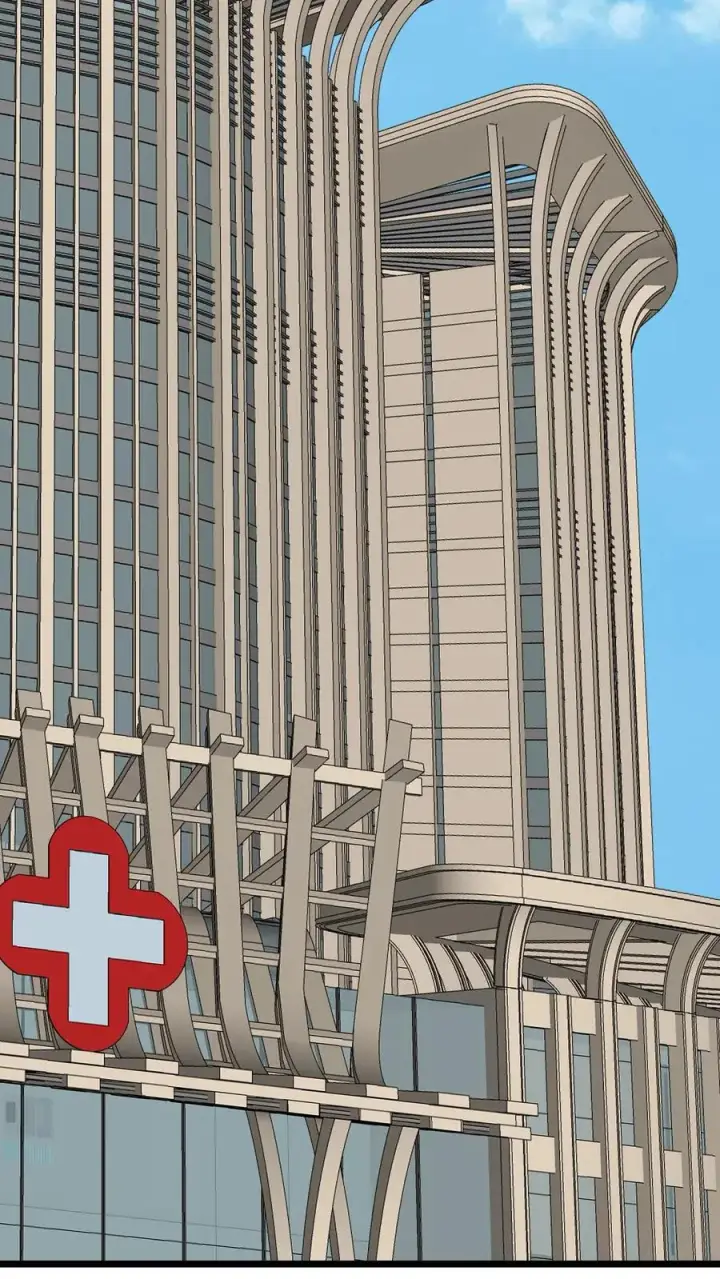 《我有九千万亿舔狗金》第490话 七级浮屠图18