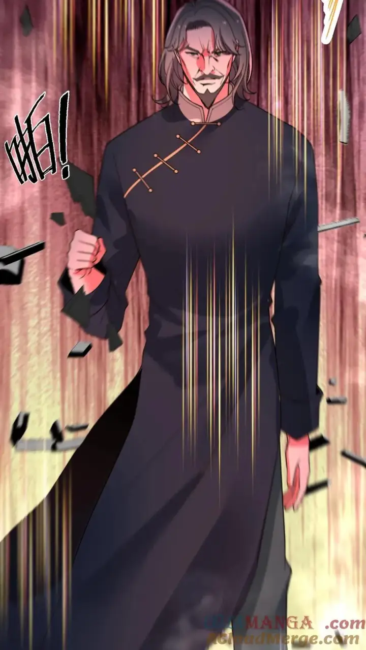 《我有九千万亿舔狗金》第491话 祸水东引图15