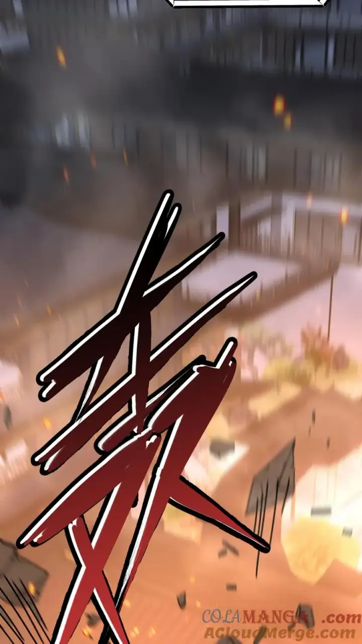 《我有九千万亿舔狗金》第522话 小老虎！！图29