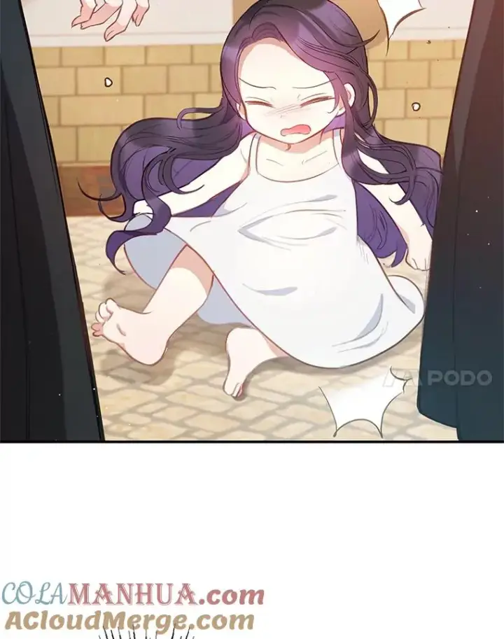 《我在恶魔家的受宠生活》4.逃脱图55