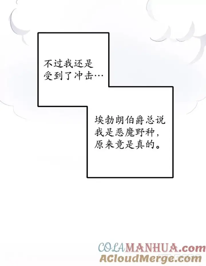 《我在恶魔家的受宠生活》6.道出阴谋图97