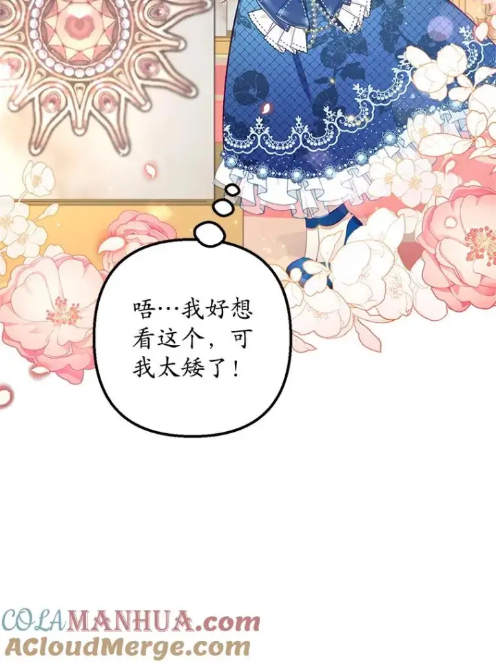 《我在恶魔家的受宠生活》9.赝品钻石图69