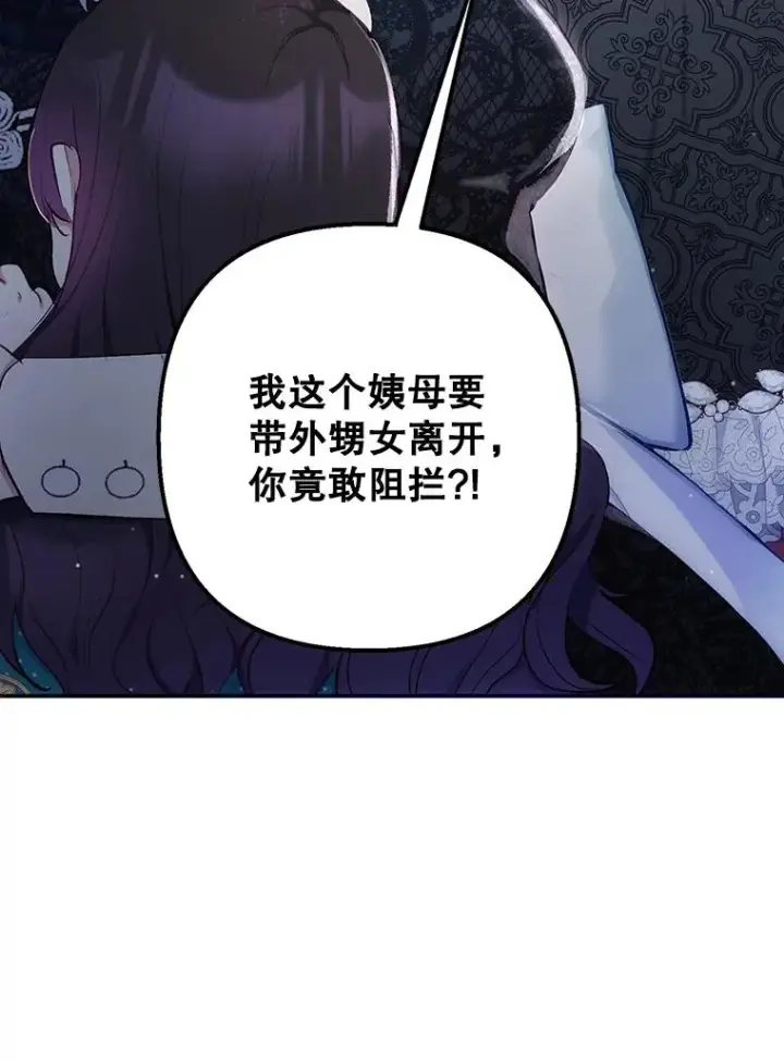 《我在恶魔家的受宠生活》12.又见姨母图114