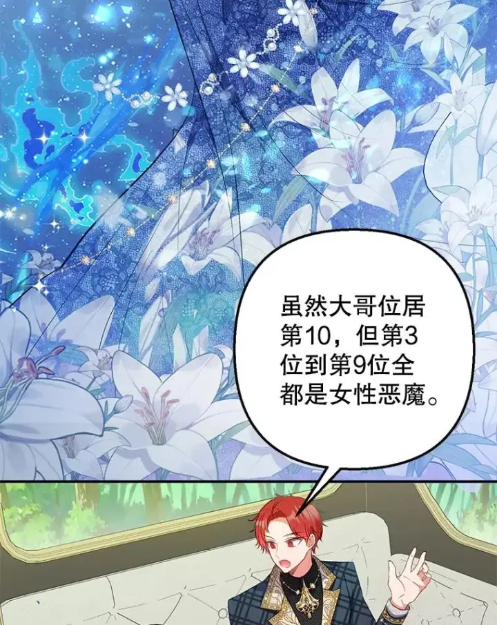 《我在恶魔家的受宠生活》15.起源图104