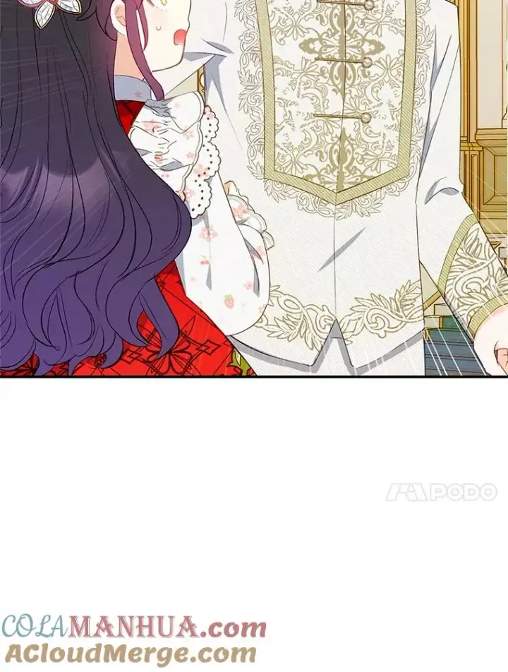 《我在恶魔家的受宠生活》19.争执图57