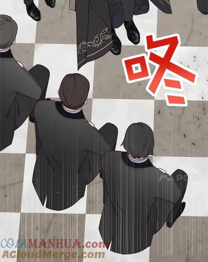 《我在恶魔家的受宠生活》24.工作狂魔图101