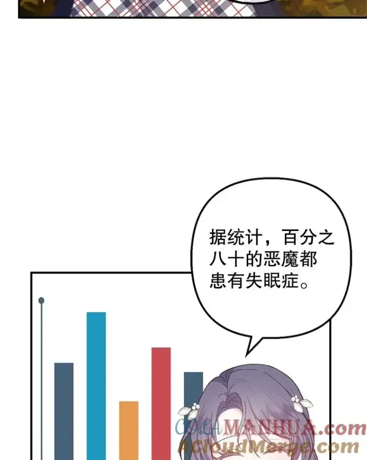 《我在恶魔家的受宠生活》29.沉睡实验图109