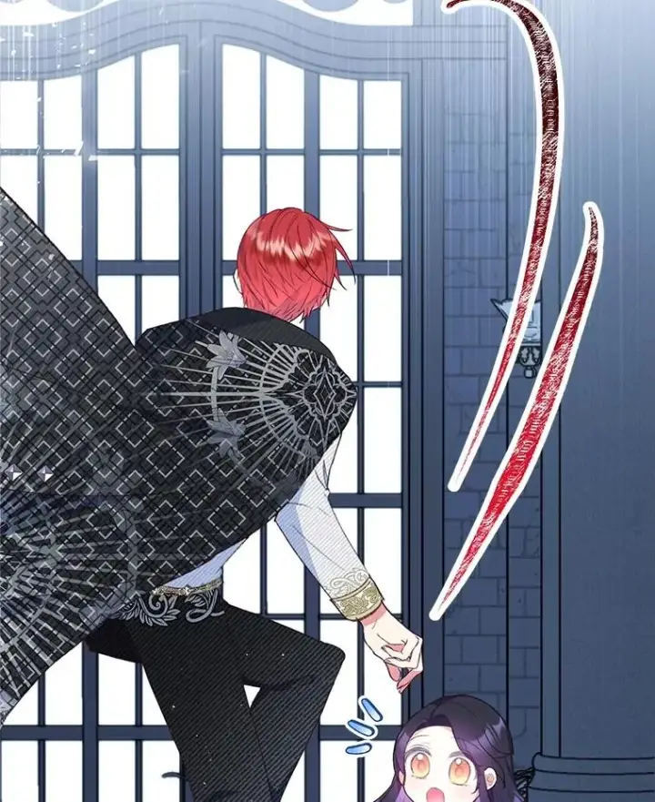 《我在恶魔家的受宠生活》30.迟迟未醒图106