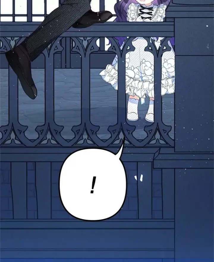《我在恶魔家的受宠生活》30.迟迟未醒图107