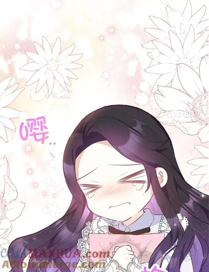 《我在恶魔家的受宠生活》30.迟迟未醒图65