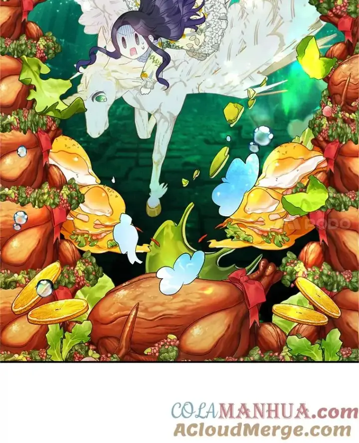 《我在恶魔家的受宠生活》32.潜入梦境图57