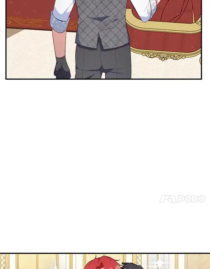 《我在恶魔家的受宠生活》37.贺宴开始图11