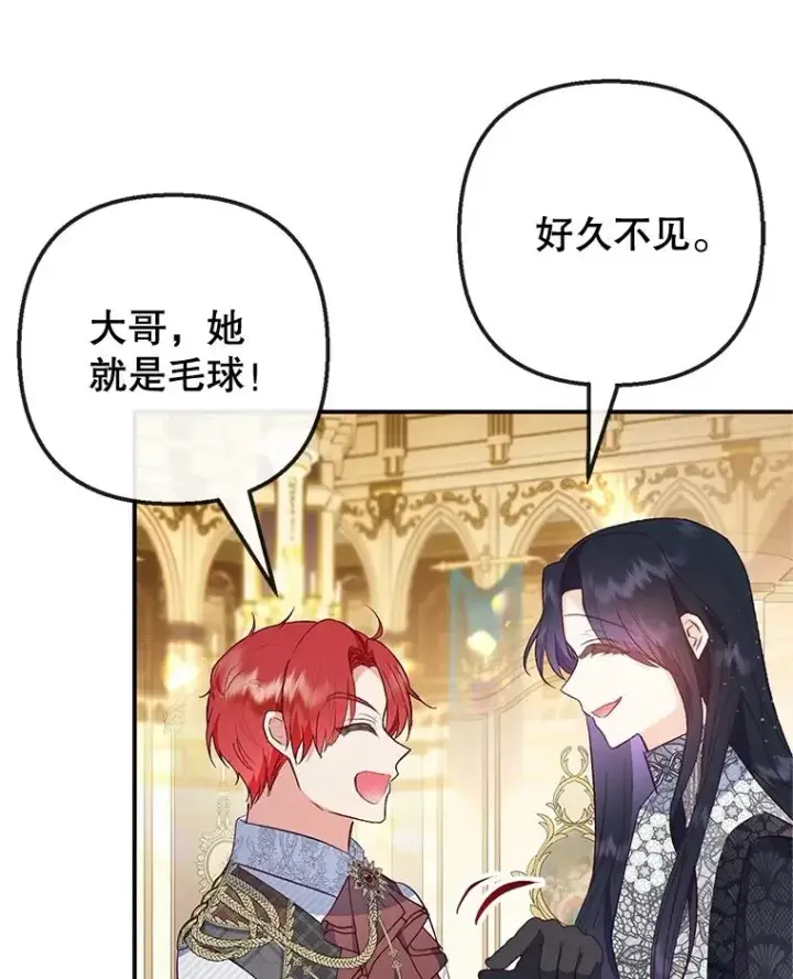 《我在恶魔家的受宠生活》40.工艺品图23