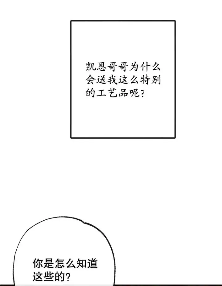 《我在恶魔家的受宠生活》40.工艺品图74