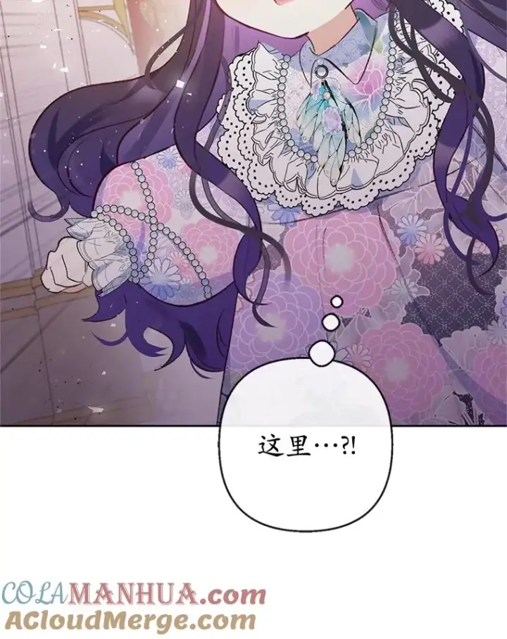 《我在恶魔家的受宠生活》43.被绑架图16