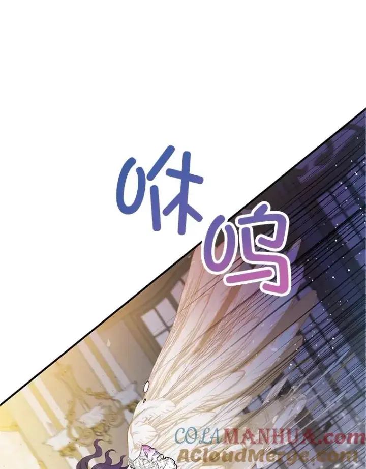 《我在恶魔家的受宠生活》43.被绑架图37