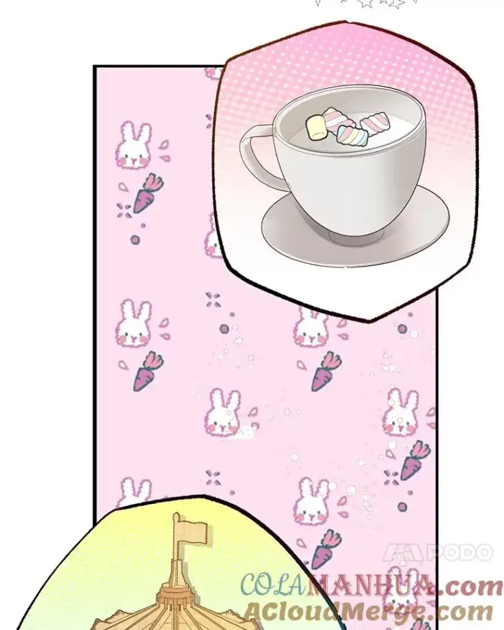 《我在恶魔家的受宠生活》45.新雕塑图25