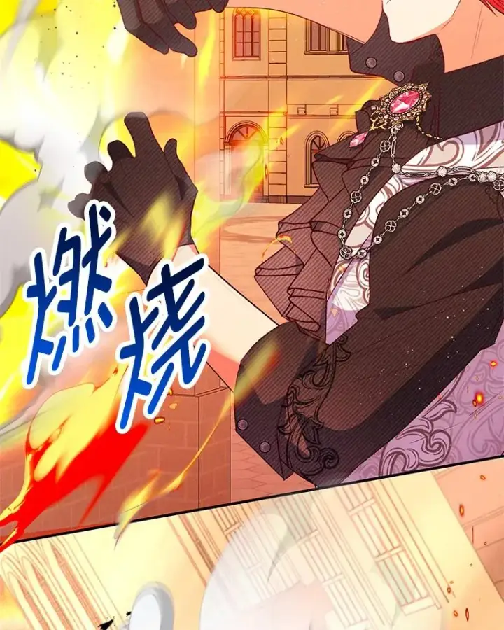 《我在恶魔家的受宠生活》48.市场调查图102