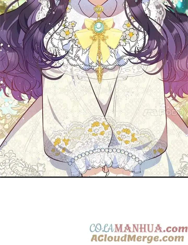 《我在恶魔家的受宠生活》52.修罗场图117