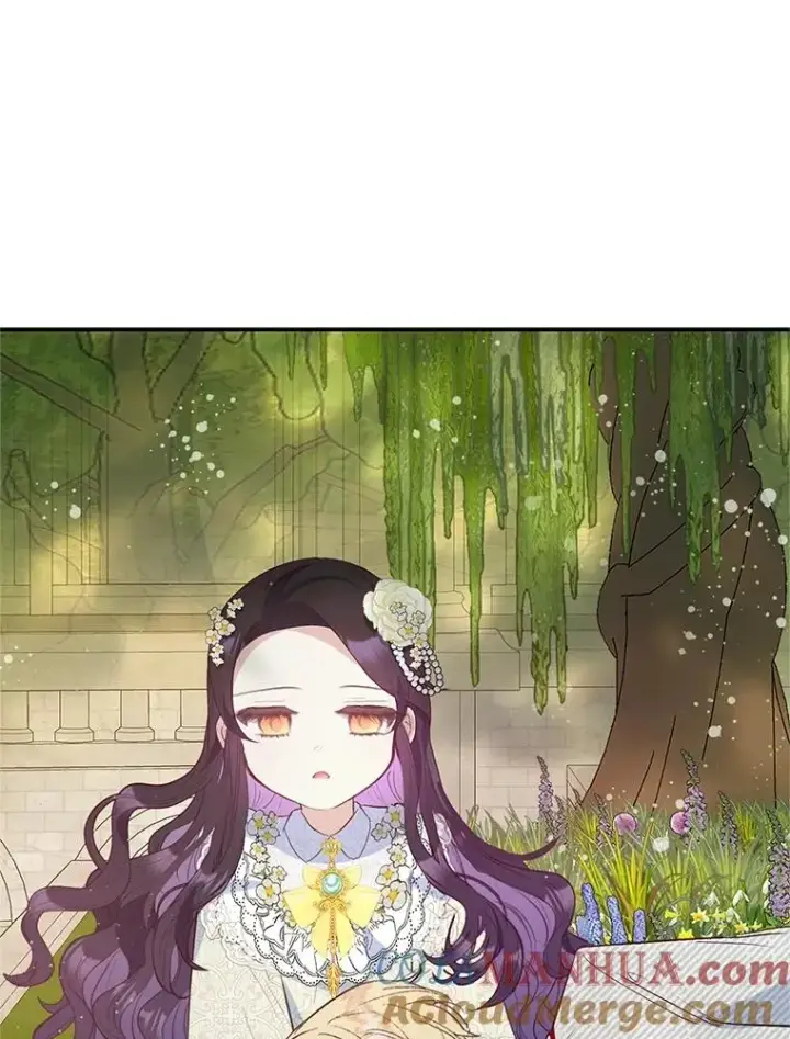 《我在恶魔家的受宠生活》53.睡不着图89